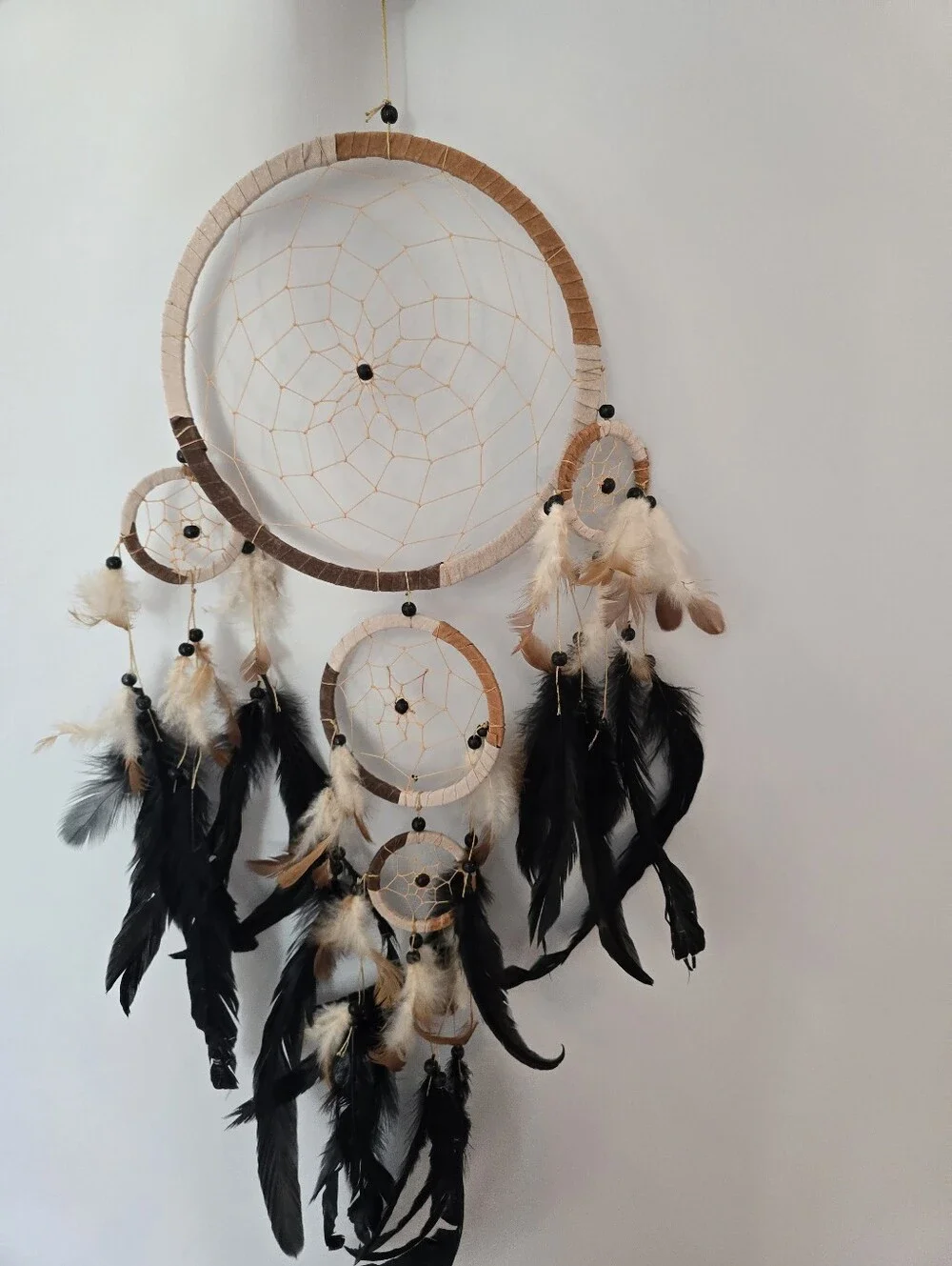 Set Of 3, Dreamcatchers
